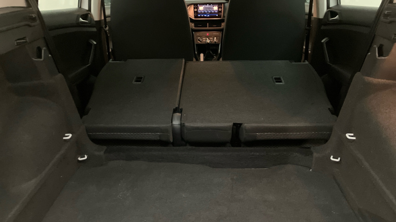 Volkswagen T-Cross 1.0 TSI S 5dr Petrol Estate